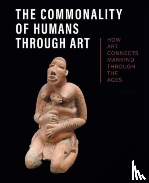  - The Commonality of Humans through Art