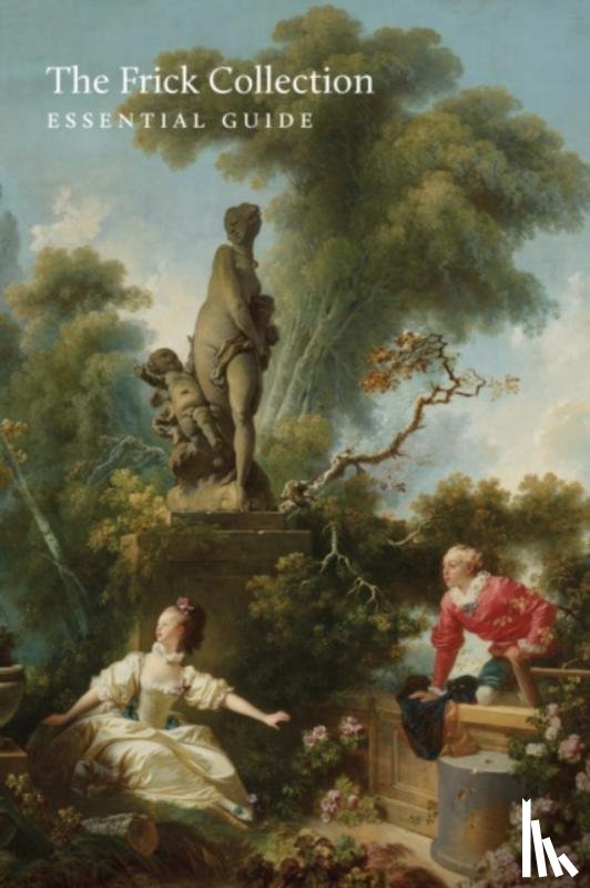 Ng, Aimee, Dalvit, Giulio, Buku Pongo, Marie-Laure - The Frick Collection