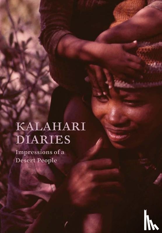 Zimbler, Allen - Kalahari Diaries