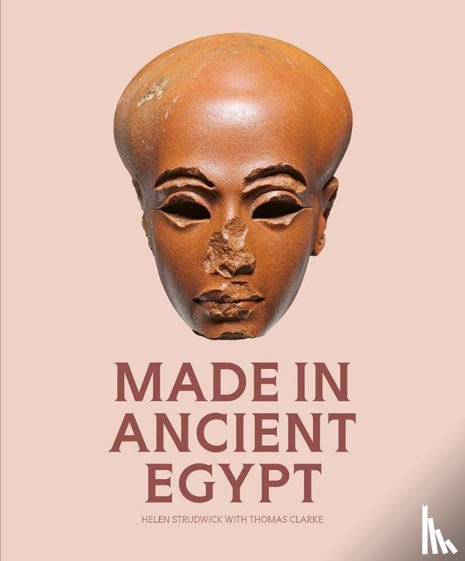  - Made in Ancient Egypt