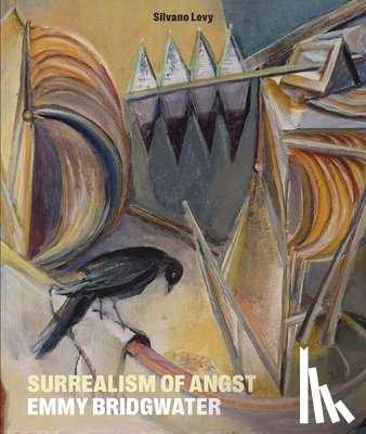 Levy, Silvano - Surrealism of Angst