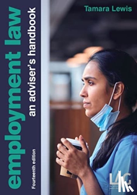 Lewis, Tamara - Employment Law