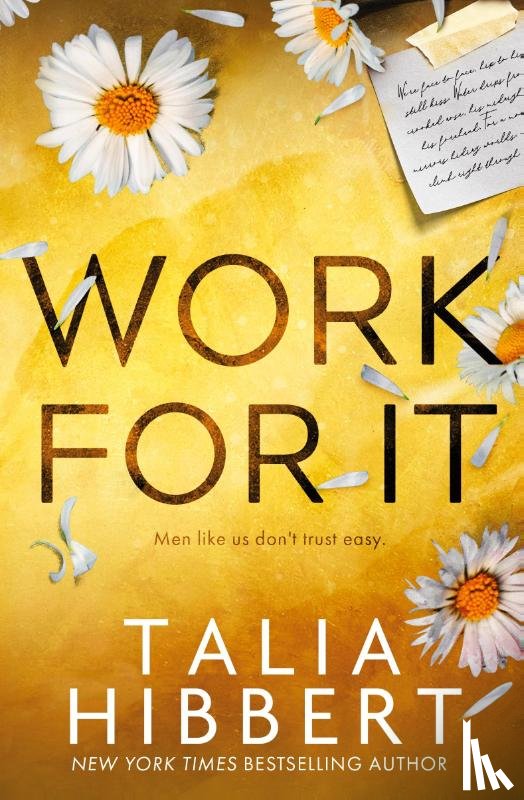 Hibbert, Talia - Work For It