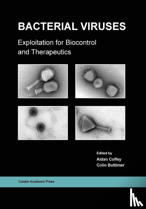  - Bacterial Viruses