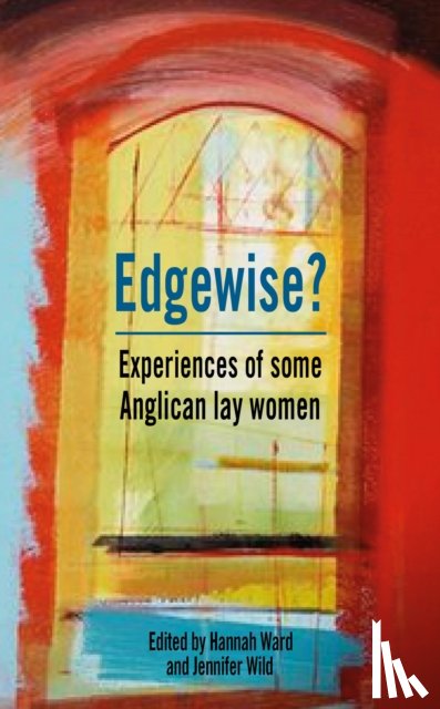 Ward, Hannah - Edgewise?