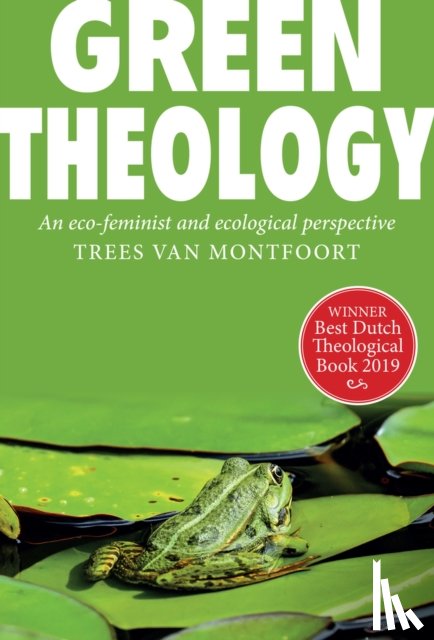 von Montfoort, Trees - Green Theology