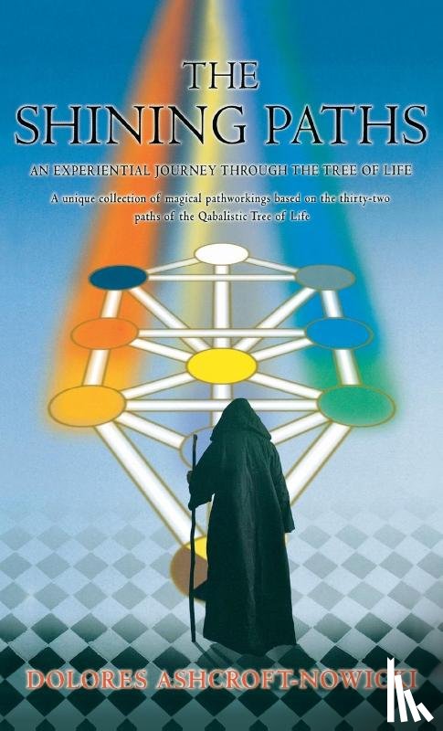 Ashcroft-Nowicki, Dolores - The Shining Paths