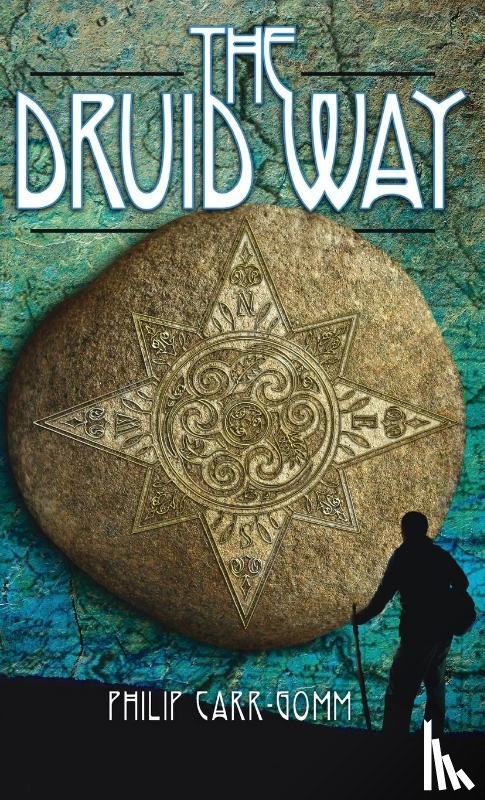 Carr-Gomm, Philip - The Druid Way