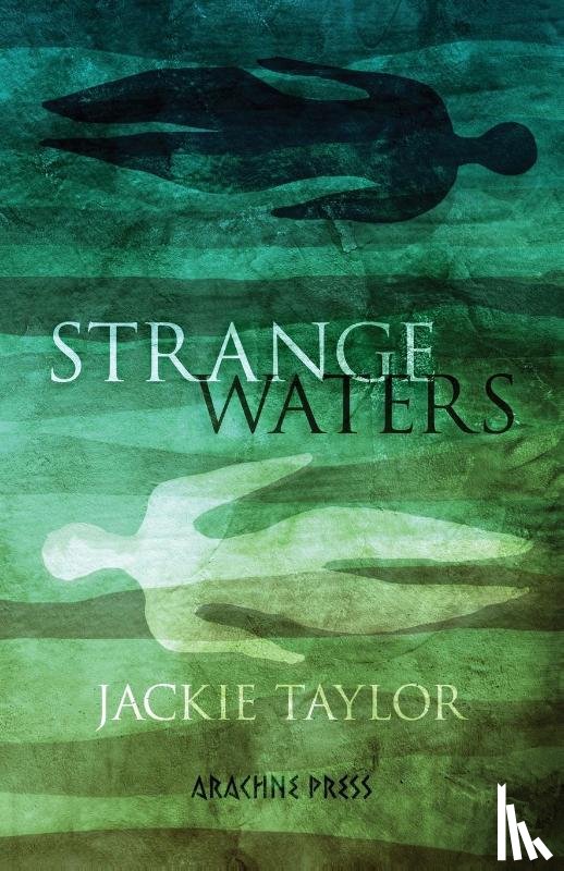 Taylor, Jackie - Strange Waters