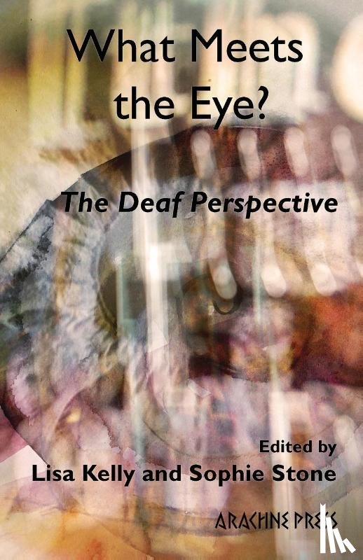  - What Meets the Eye?