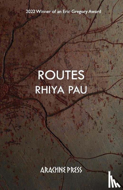Pau, Rhiya - Routes