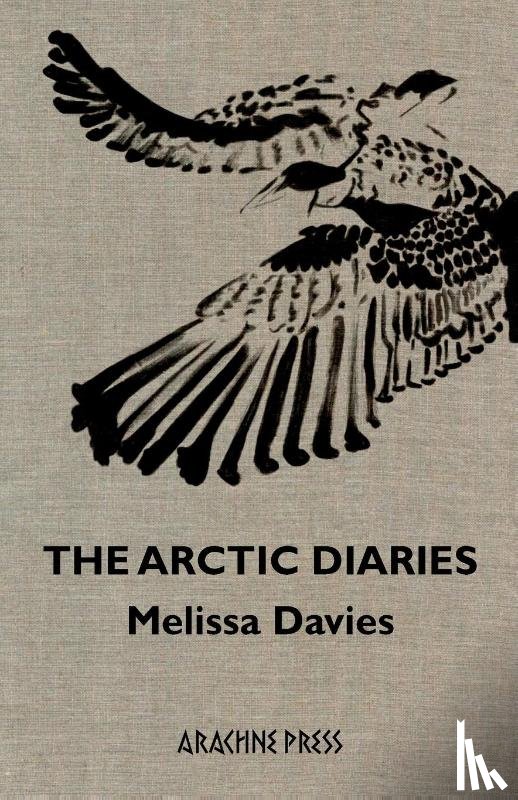 Davies, Melissa - The Arctic Diaries