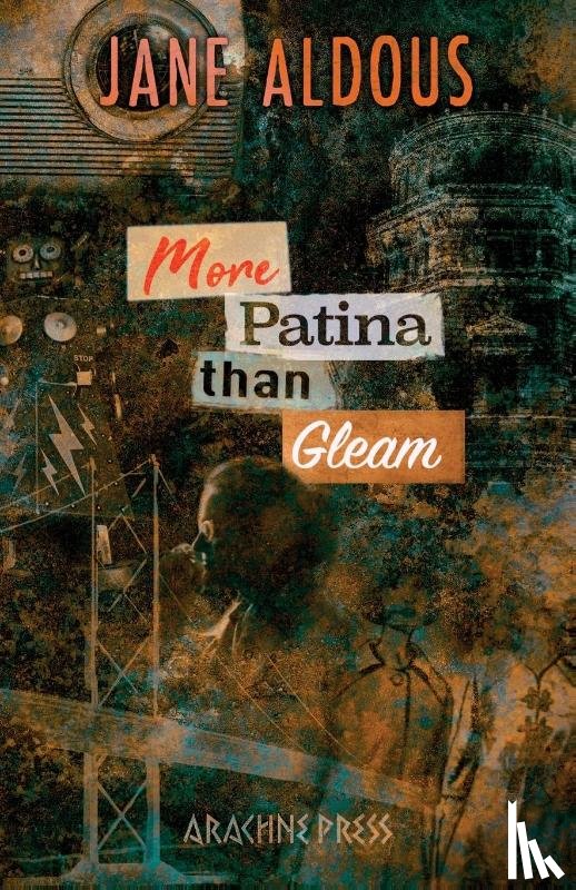 Aldous, Jane - More Patina than Gleam