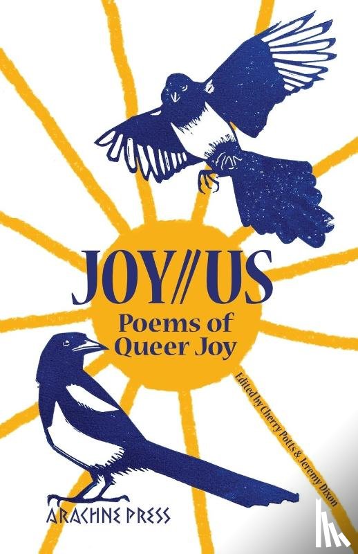  - Joy//Us