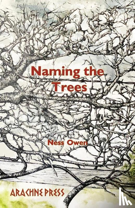 Owen, Ness - Naming the Trees