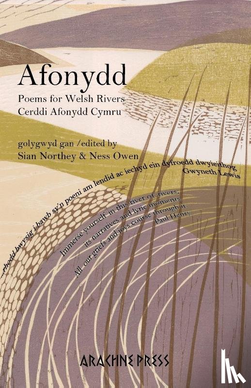  - Afonydd