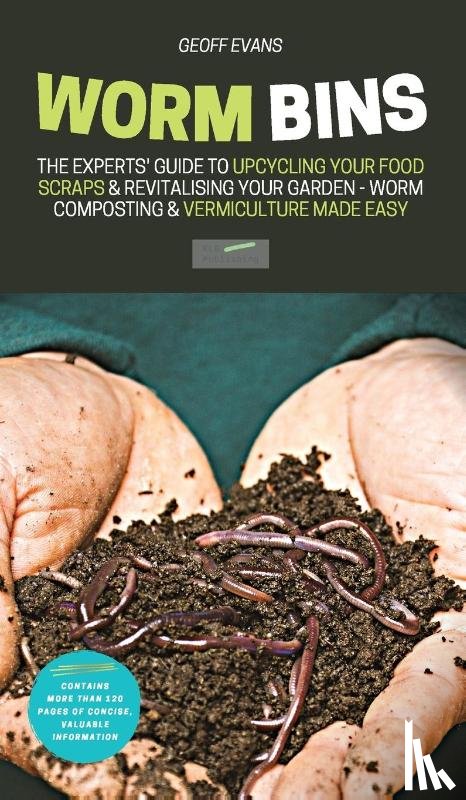 Evans, Geoff - Worm Bins