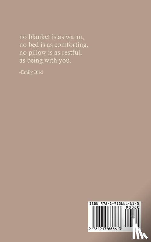 Bird, Emily - This Made Me Think of You