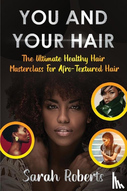 Roberts, Sarah - You and Your Hair