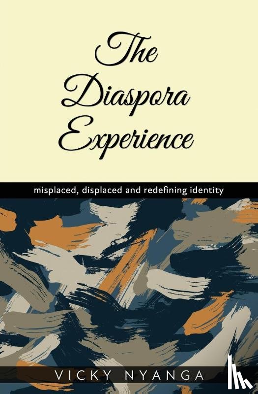 Nyanga, Vicky - The Diaspora Experience