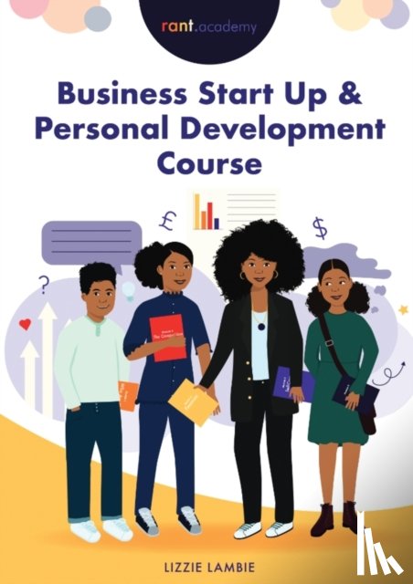 Lambie, Lizzie - Business Start Up & Personal Development Course