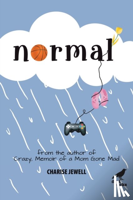 Jewell, Charise - Normal