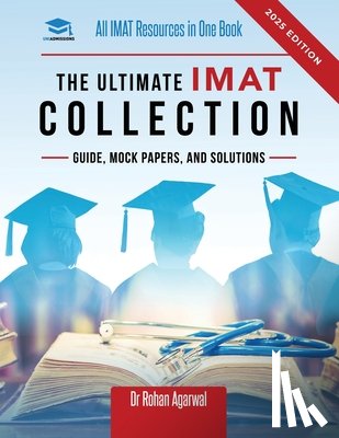 Agarwal, Rohan - The Ultimate IMAT Collection