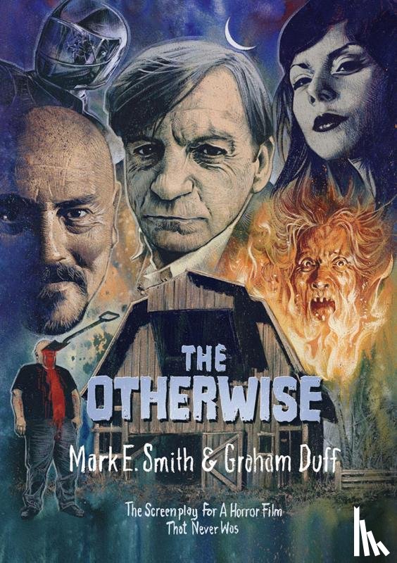 Smith, Mark E., Duff, Graham - The Otherwise