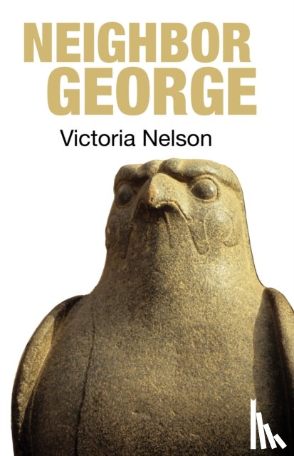 Nelson, Victoria - Neighbor George