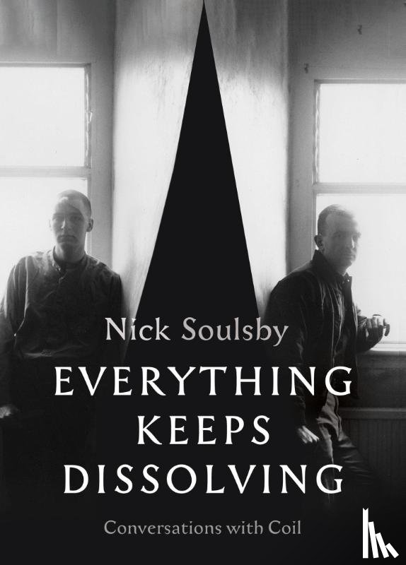 Soulsby, Nick - Everything Keeps Dissolving