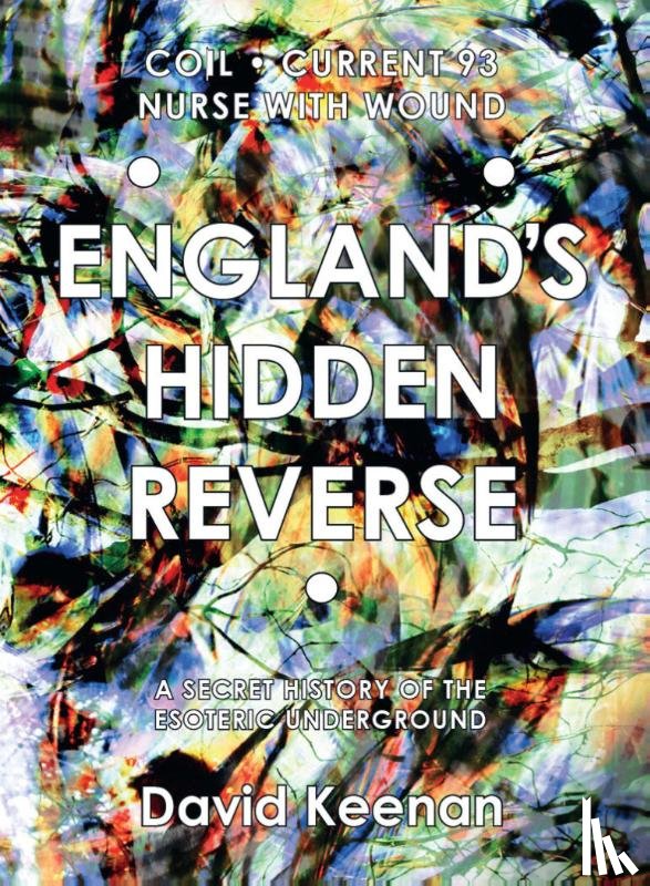 Keenan, David - England's Hidden Reverse