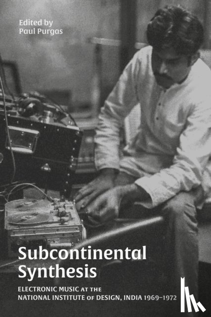 Purgas, Paul - Subcontinental Synthesis