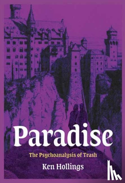 Hollings, Ken - Paradise, Volume 3