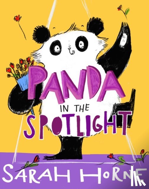 Horne, Sarah - Panda in the Spotlight