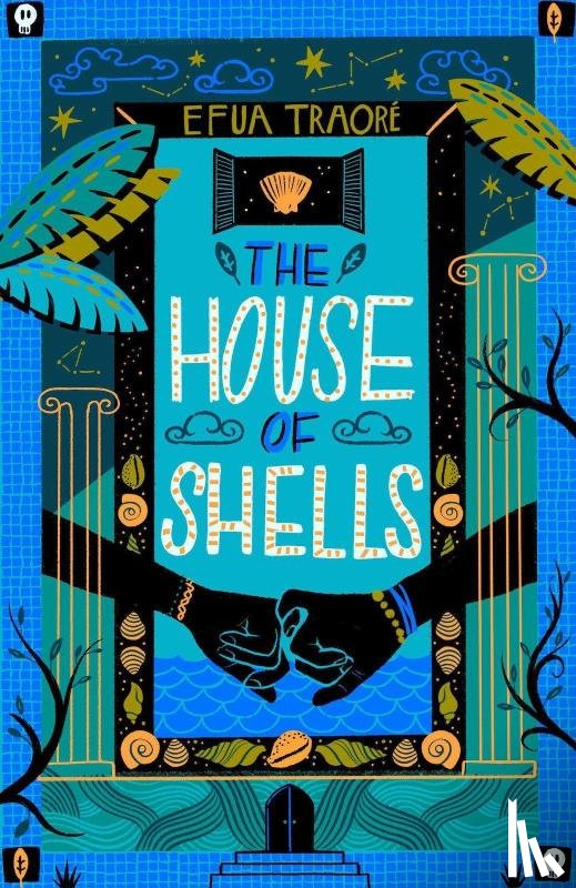 Traore, Efua - The House of Shells