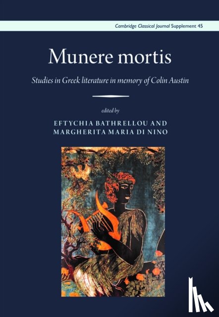  - Munere Mortis