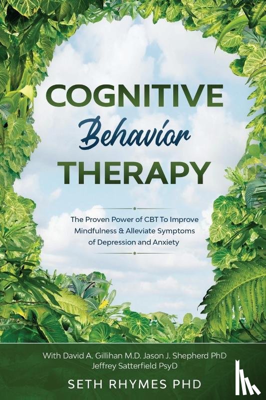 Rhymes, Seth - Cognitive Behaviour Therapy