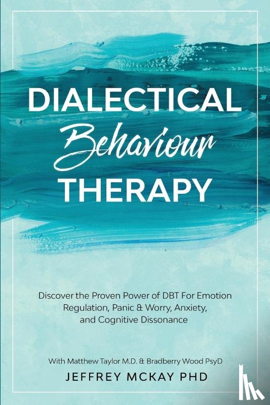 McKay, Jeffrey - Dialectical Behaviour Therapy