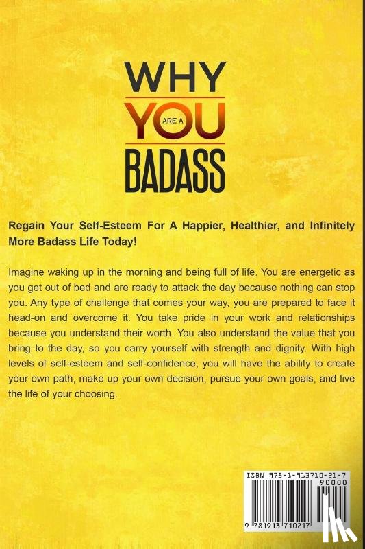 Daunt, Taylor - Self Esteem Workbook