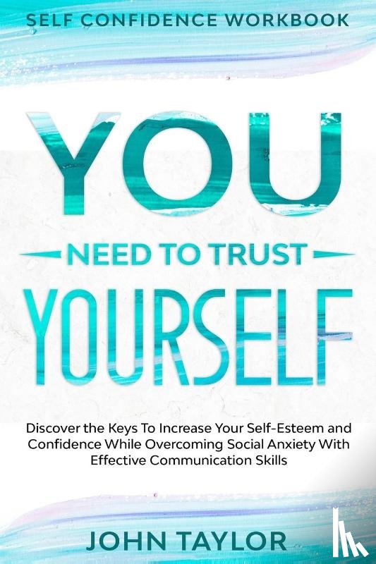 Taylor, John - Self Confidence Workbook
