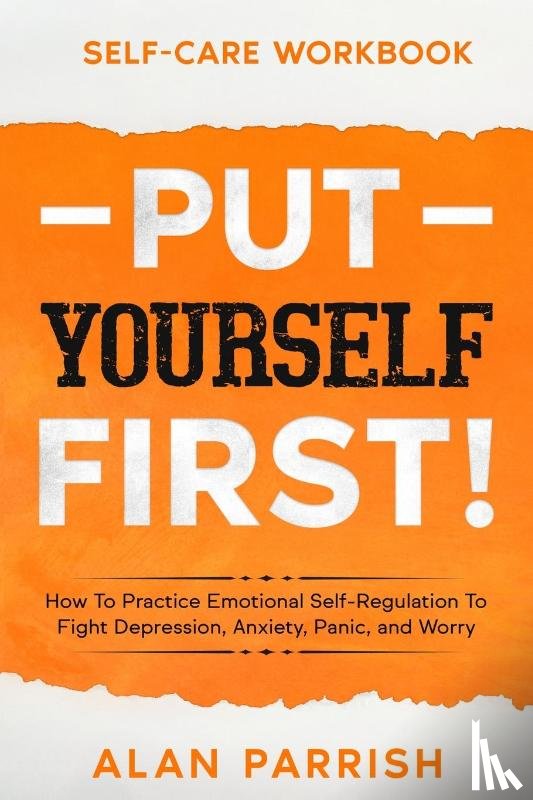 Parrish, Alan - Self Care workbook