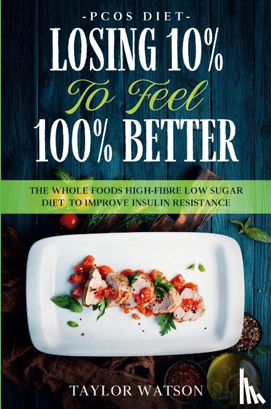 Watson, Taylor - PCOS Diet
