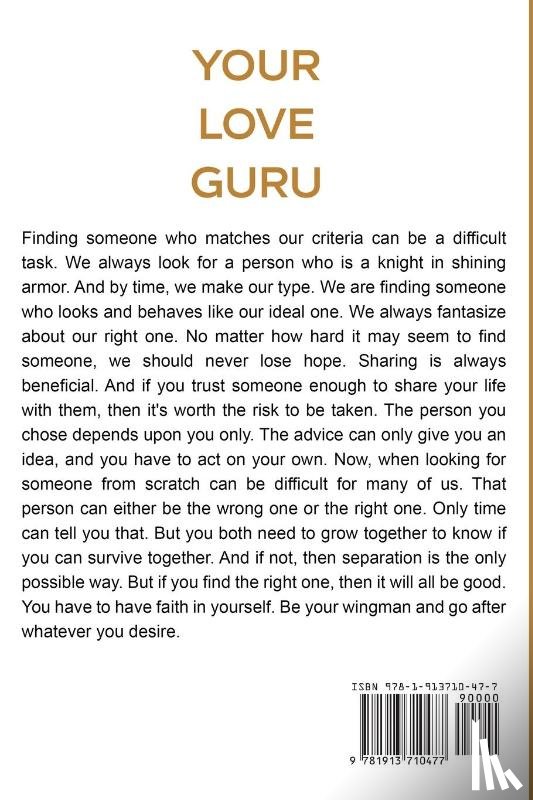 Jones, Rachel - How To Find Love