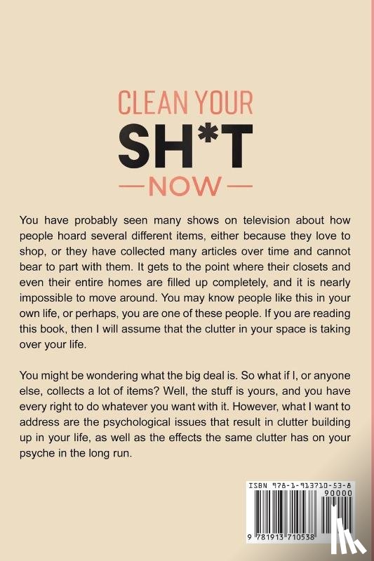 Woods, Trey - Tidying Up