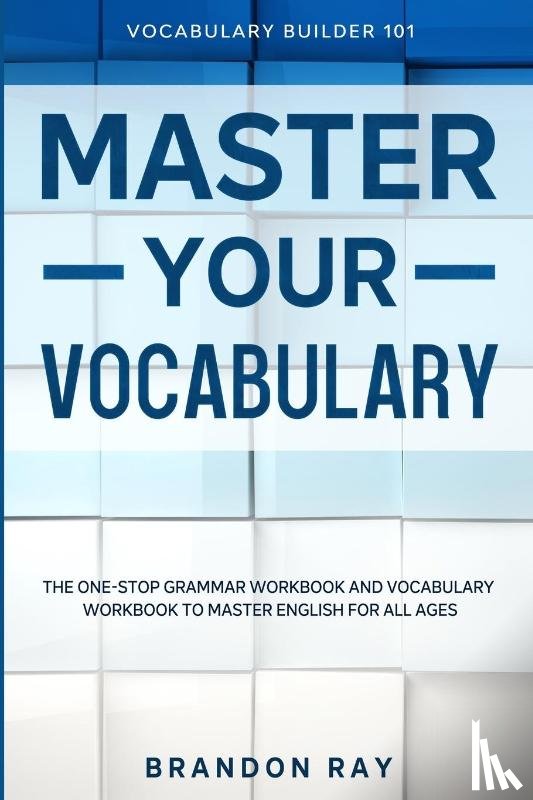 Ray, Brandon - Vocabulary Builder