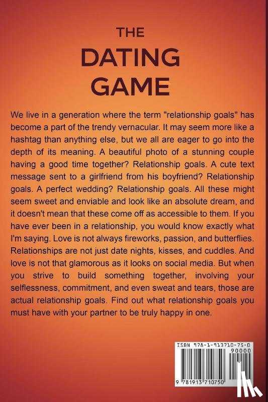 Khan, Colten - How To Get A Date Worth Keeping