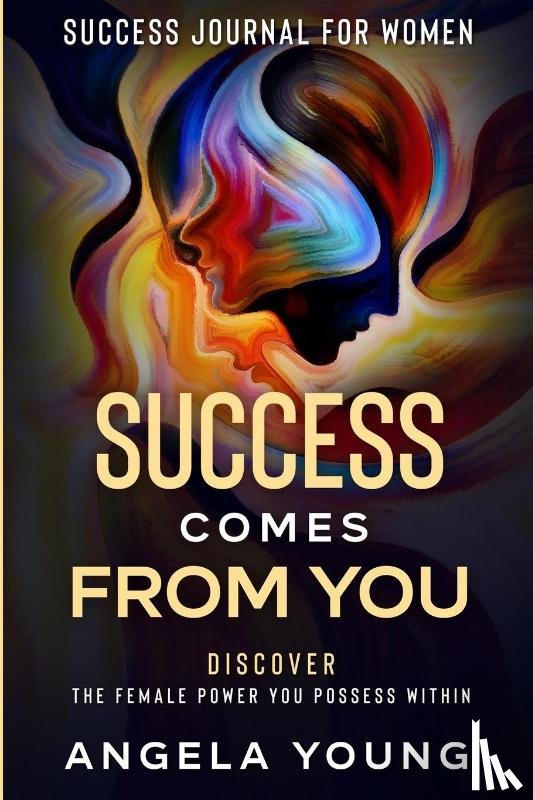 Young, Angela - Success Journal For Women