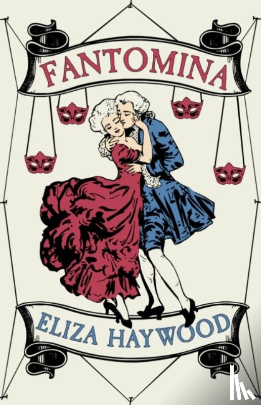 Haywood, Eliza - Fantomina