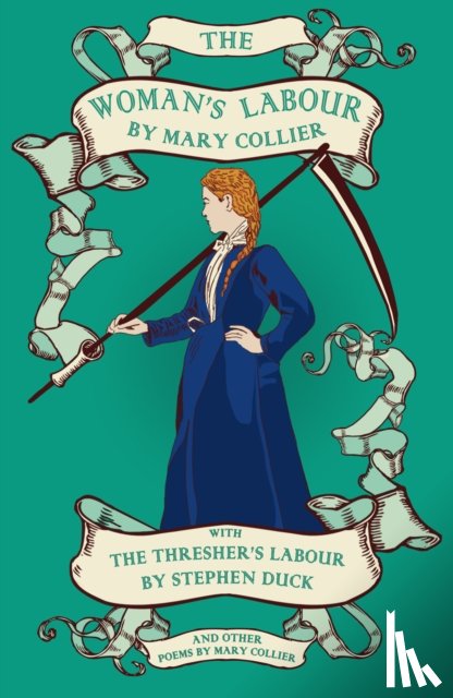 Collier, Mary - The Woman's Labour