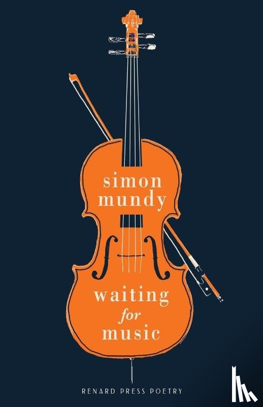 Mundy, Simon - Waiting For Music